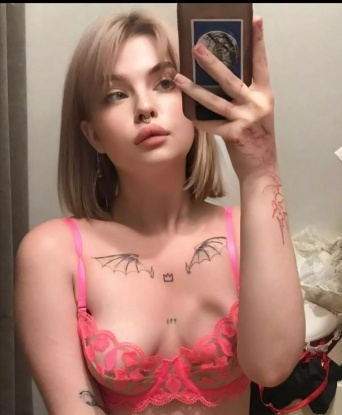 София, 19 лет, 2 размер груди